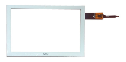 Touch Screen Acer Iconia One 10.1  B3 A40 A7001 Pb101jg3179 