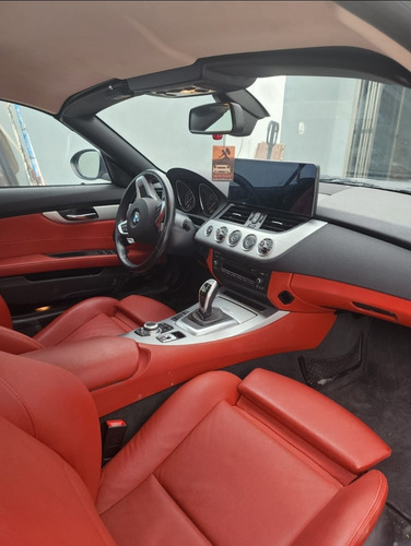 BMW Z4 S Drive 35i At