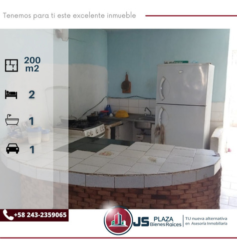 Imagen 5 de 10 de De Oportunidad Linda Casa En Santa Cruz 04248867259