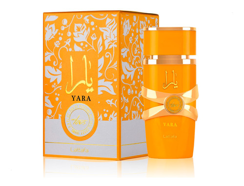 Perfume Yara Tous De Lattafa Edp