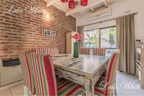 Imagen 12 de 30 de Venta - Casa En Casuarinas I - Canning