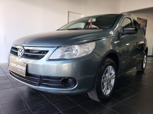 Volkswagen Gol Trend 1.6 Pack I 101cv
