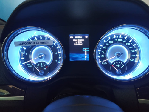 Chrysler 300c 2012 3.6 V6 4p