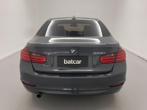BMW Serie 3 320i