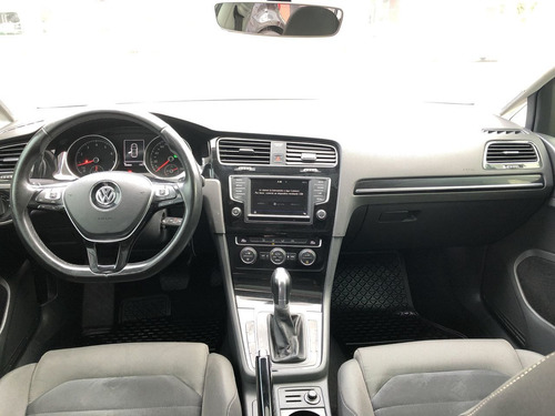 Imagen 15 de 15 de Volkswagen Golf 5 Puertas