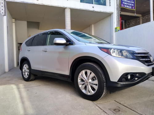 Imagen 3 de 15 de Honda Crv Ex 2013 Excelentes Condiciones