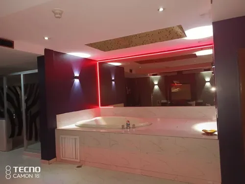 Venta Hotel Aladin Wsuarez