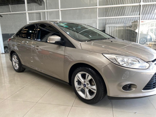 Imagen 7 de 14 de Ford Focus