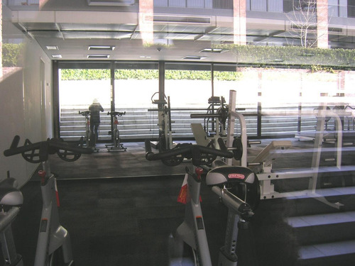 Imagen 8 de 15 de Oficina 2 Amb En Condominio San Isidro Loft, Pileta, 2 Cocheras, Seguridad
