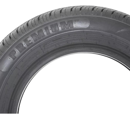Jogo Kit Com 4 Pneu Xbri 175/65r14 82h Premium F1