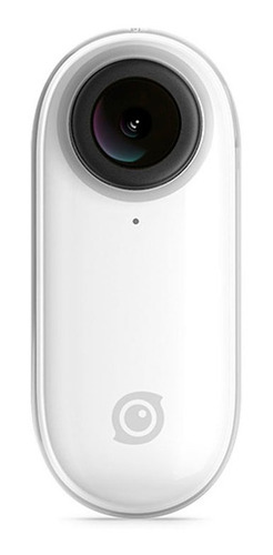 Camara De Accion Insta360 Go Compacta 1080p 60 Fps