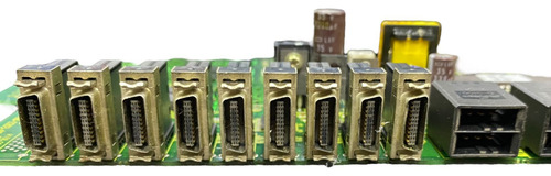 Fanuc A16b-2203-0502 (Usado)