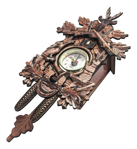 Reloj De Pared De L.
