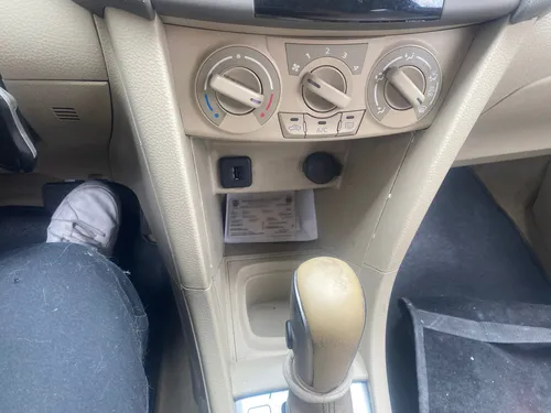 Suzuki Ertiga 1.4 Mpv