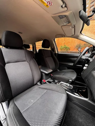 Mitsubishi Outlander 2.0 Kaiteki