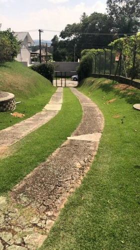 Imagem 21 de 30 de Casa Com 2 Dormitórios À Venda, 77 M² Por R$ 1.400.000,00 - Paisagem Renoir - Cotia/sp - Ca4003