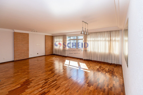 Imagem 12 de 15 de Apartamento Com 3 Quartos. Oportunidade No Paraíso! - Mr76974
