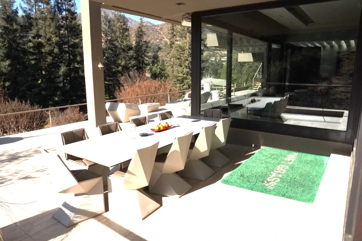 Imagen 3 de 21 de Exclusiva Casa En Condominio|club De Golf Y 4 Dorm En Suite