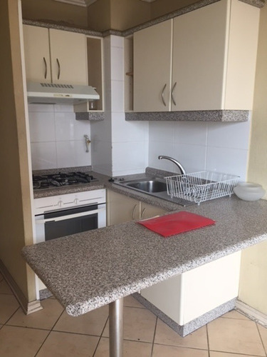 Venta Departamento 1 Dormitorio Concepción