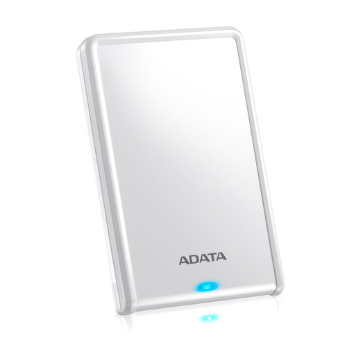 Disco Duro Externo Adata Hv620 Usb 3.0 Blanco 1tb