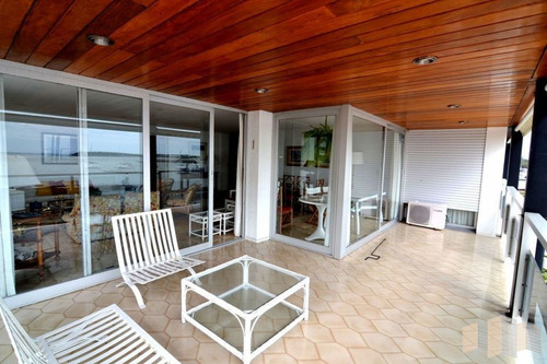 Imagen 21 de 30 de Apartamento En Punta Del Este, Peninsula