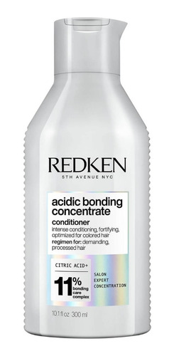 Acondicionador Concentrado Redken Acidic Bonding Concentrate