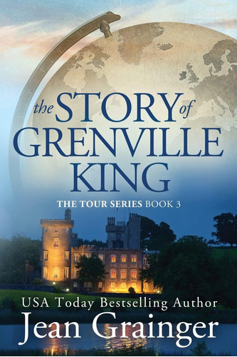 Libro La Historia Del Rey De Grenville En Inglés