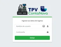 Comprar Software Terminal Punto De Venta - Sistema Pos - Tpv