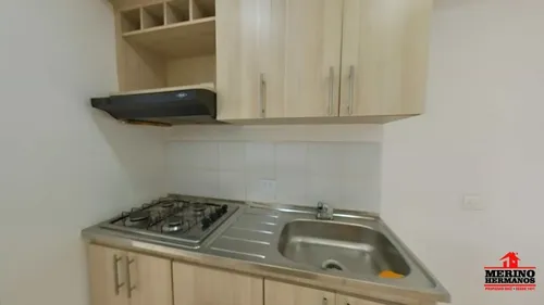 Apartamento En Arriendo En Itagüí - San Gabriel