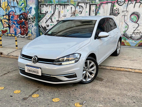 Volkswagen Golf 1.4 Comfortline Tsi Dsg 2018