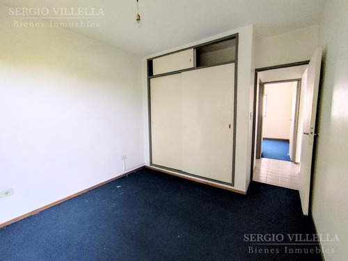 Imagen 13 de 15 de Juan M De Rosas 3100 - 2 Dormitorios En Venta En Rosario