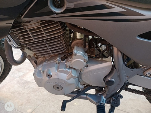 Imagen 4 de 11 de Honda Falcon