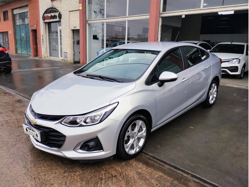 Chevrolet Cruze 1.4 Lt Mt Sedan