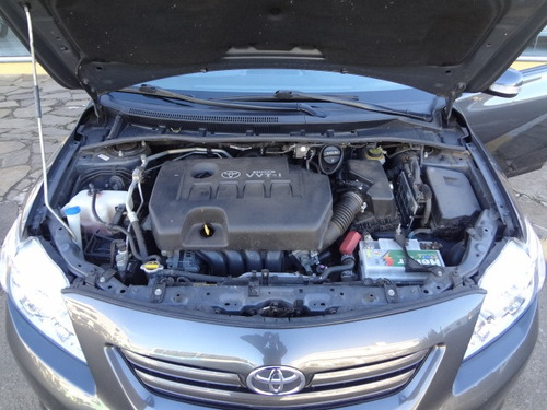 Toyota Corolla 2.0 16v Xei Flex Aut. 2011