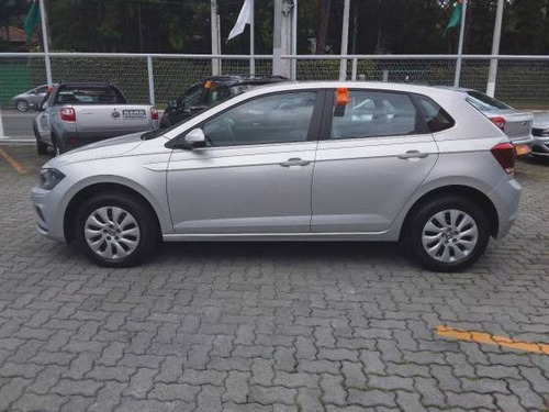 Volkswagen Polo 1.0 Mpi Total Flex Manual