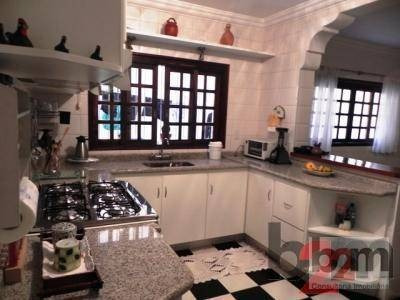 Imagem 4 de 23 de Sobrado Residencial À Venda, Jardim Das Flores, Osasco - So0155. - So0155