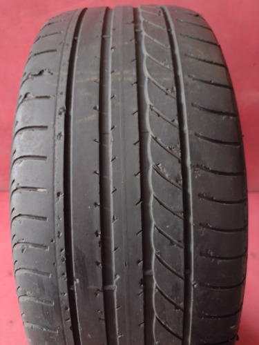 Pneu 215 50 Aro 17 Goodyear Efficientgrip Performance Usado (Usado)