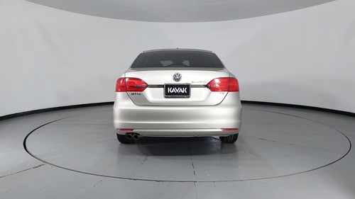 Volkswagen Jetta 2.5 STYLE ACTIVE TIPTRONIC