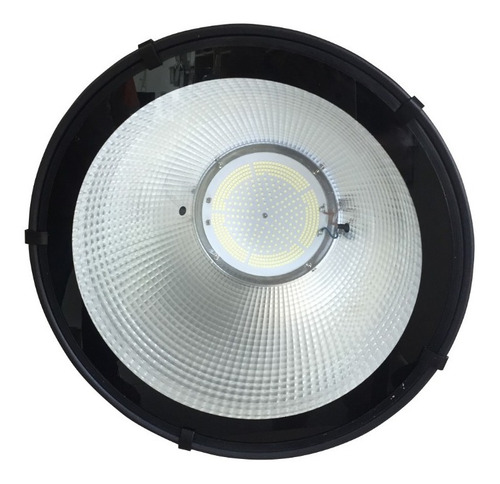 Reflector Led Tipo Cono 600w Timex