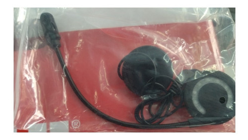 Imagen 7 de 7 de Comunicador Para Cascos Bluetooth
