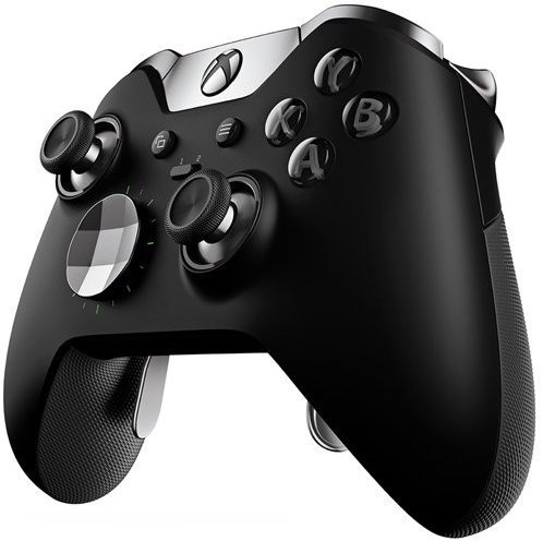 Control Xbox One Elite Mando Inalambrico Xbox One Y Pc