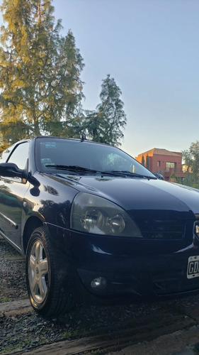 Renault Clio Dynamic 1.6 Full 2007 180000km /kawacolor