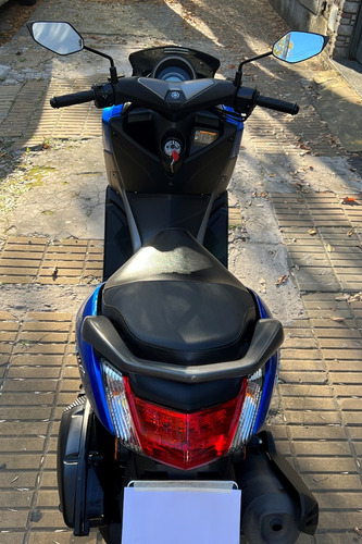 Imagen 5 de 5 de Yamaha Nmx 155 N-mx 155
