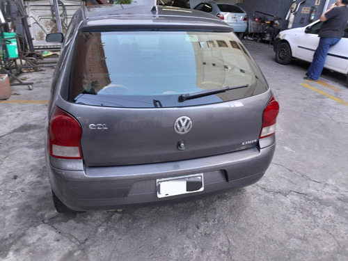 Volkswagen Gol 1.4 Power 83cv 3 p