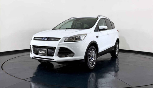 Imagen 2 de 15 de 110485 - Ford Escape 2016 Con Garantía