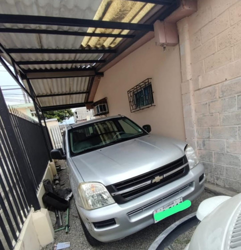 Camioneta Doble Cabina