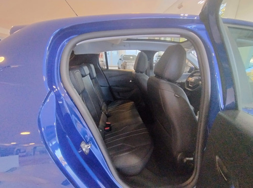 Peugeot 208 1.6l Allure Tiptronic am23.5