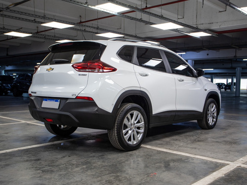 Chevrolet Tracker 1.2 Ltz Turbo At