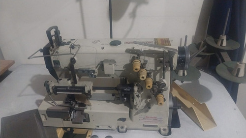 Pega Elastico Yamato Vf2509g Japonesa Beige (Usado)