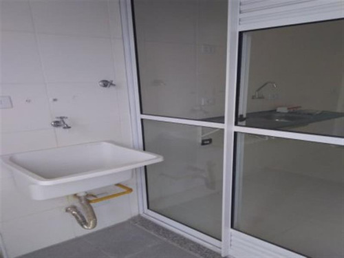 Imagem 12 de 20 de Apartamento Jaguaribe Osasco/sp - 63